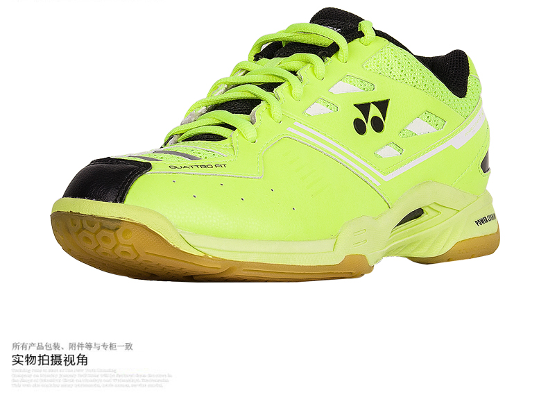 YONEX Giày cầu lông chính hãng Yonex Giày nam giày nữ Giày cầu lông yy F1NLTD - Giày cầu lông giày cầu lông yonex