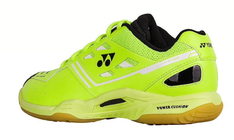 YONEX Giày cầu lông chính hãng Yonex Giày nam giày nữ Giày cầu lông yy F1NLTD - Giày cầu lông giày cầu lông yonex