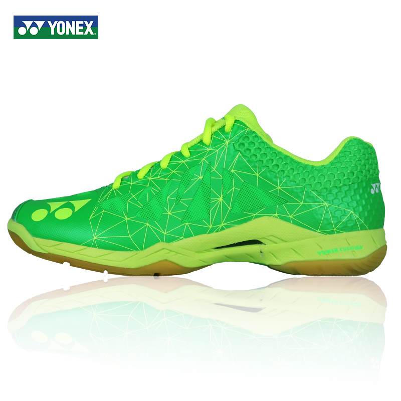 Trang web chính thức của SF Giày chính hãng giày cầu lông YONEX Yonex YY Li Zongwei Giày nam và nữ AMEX siêu nhẹ thế hệ thứ hai - Giày cầu lông giày the thao nam nike
