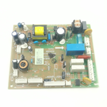 Original SEA LETTER HOLDING SOUND FRIDGE BCD-376WT BCD-376WT 398WY 386WD 386WD MASTER CONTROL COMPUTER BOARD POWER BOARD 1468512