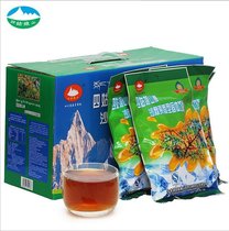 Four girls mountain sea buckthorn Xiaojin specialty Abazhou specialty 10 packs*200g Agricultural network alliance