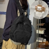 Оригинальный ранец, японский брендовый универсальный рюкзак, подходит для студента
