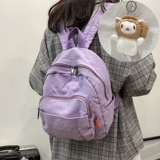 Оригинальный ранец, японский брендовый универсальный рюкзак, подходит для студента