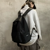 Ранец, сумка через плечо, универсальный модный трендовый рюкзак, в корейском стиле, подходит для подростков, подходит для студента