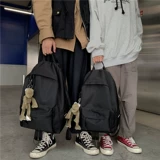 Ранец, сумка через плечо, универсальный модный трендовый рюкзак, в корейском стиле, подходит для подростков, подходит для студента