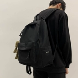 Ранец, универсальный брендовый рюкзак, в корейском стиле, для средней школы