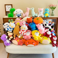 Плюшевая игрушка, игровой автомат, маленькая кукла, 25 см, подарок на день рождения, делается под заказ