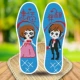 Тибетский синий 629
