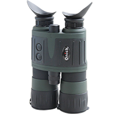 Onick (Onika) owl NVG-B double cylinder night patrol micro-light night vision instrument