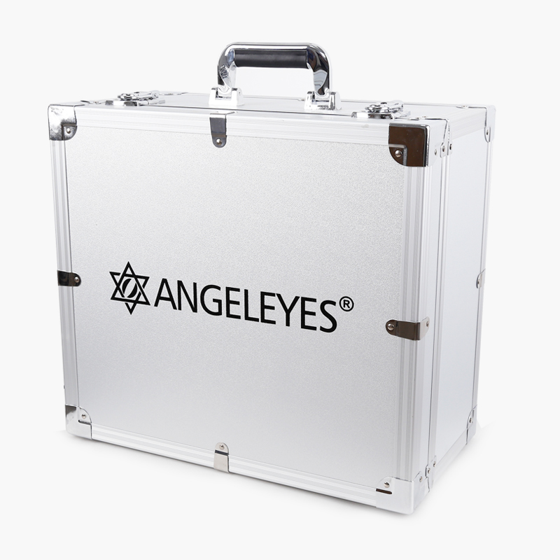 Xingtron Astronomical Telescope 150SLT Special Aluminum Box Shockproof Moistureproof Outdoor Portable Storage Suitcase