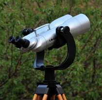 LOAVA Lang Feng 20 40X100 large binoculars 20 times 40 times interchangeable magnification super performance