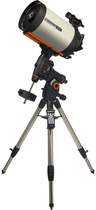 (Celesron Star Tran) CGEM 1100HD astronomical telescope official lifetime warranty