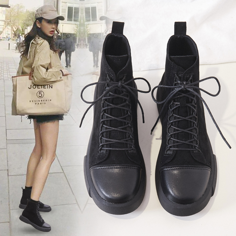 Bottes mi-saison femme OTHER   en Caoutchouc - Ref 3249529 Image 1