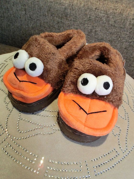 Chaussons enfants en autre - Ref 1036142 Image 23