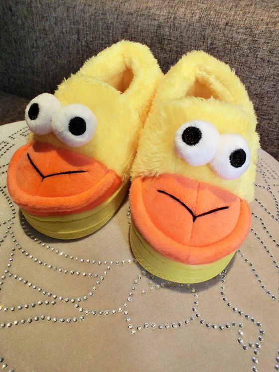 Chaussons enfants en autre - Ref 1036142 Image 22