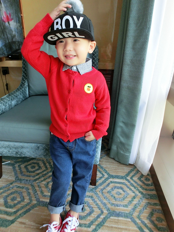 Pull enfant - Ref 2102688 Image 17