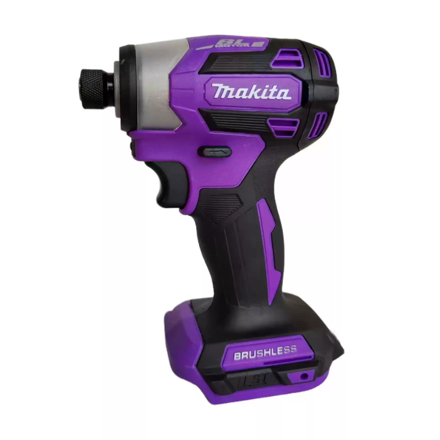 牧田款无刷冲击起子机家用电动螺丝刀新款18V电动螺丝批手持式可逆转螺丝机