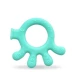 Bé 0-1 tuổi silicone bé teether bé cắn nhai trẻ sơ sinh dính gậy trẻ em nhạc cụ kèn - Gutta-percha / Toothbrsuh / Kem đánh răng Gutta-percha / Toothbrsuh / Kem đánh răng