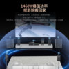 Wanyin A91 Home Karaoke Audio Set, Complete Singing Equipment, Karaoke Machine, Home Karaoke All-In-One Machine, Amplifier