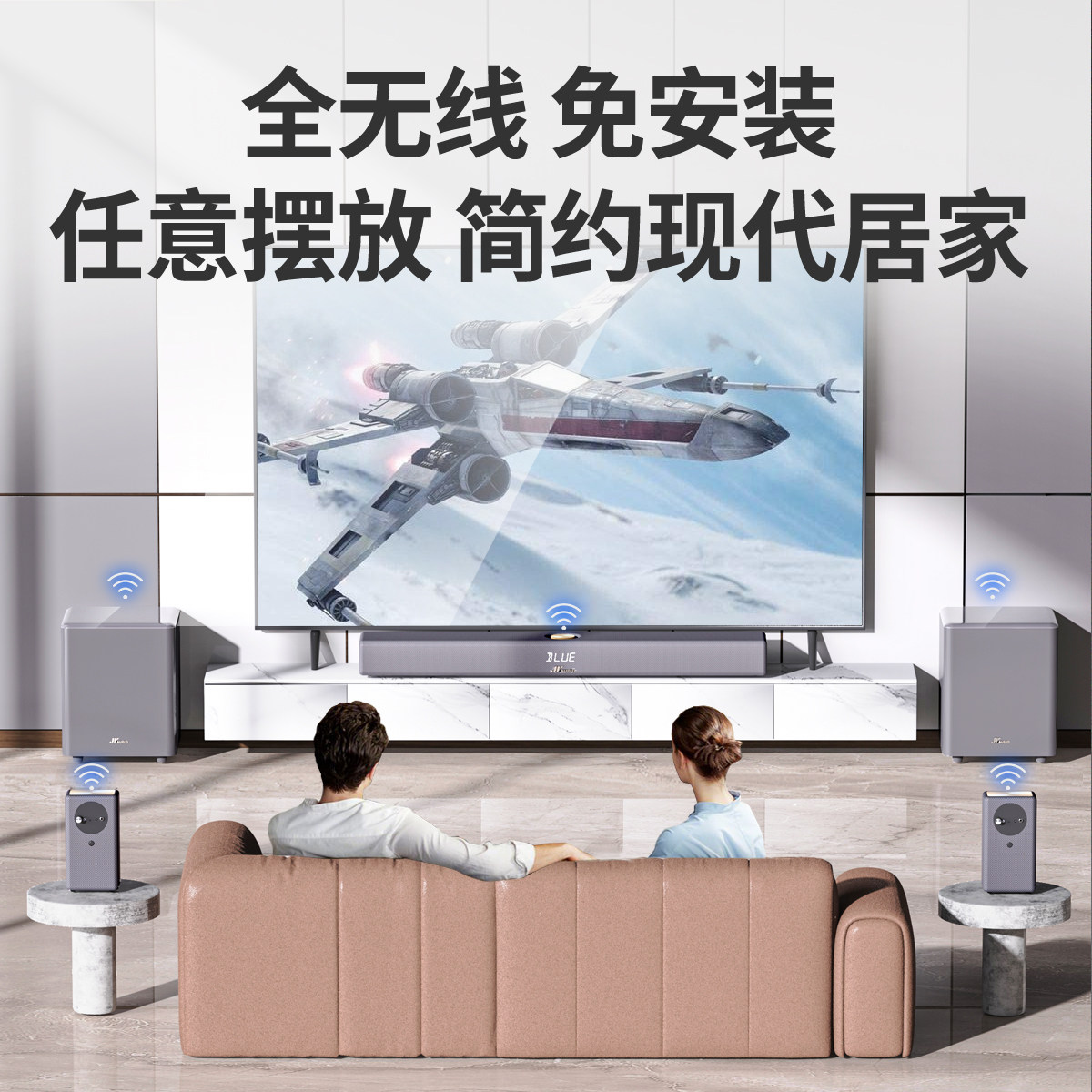 Wanyin A10 Home Karaoke Audio Set Complete Singing Equipment Karaoke Machine Home Karaoke All-In-One Amplifier