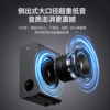 Wanyin M9 Soundbar 5.1 Home Theater Tv Projector Audio Living Room Home Surround Sound Speaker