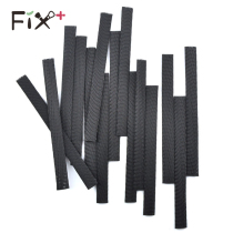 Faith Garfun makeup brush net cover 2 meters anti-fried hair anti-scratch brush cover Brush protective cover brush head cover Brush collection