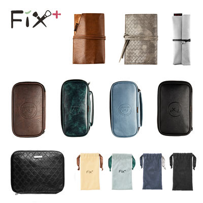 Feisjia Fen storage Bag Collection, makeup brush brush bag, portable bag, Professional makeup artist brush bag