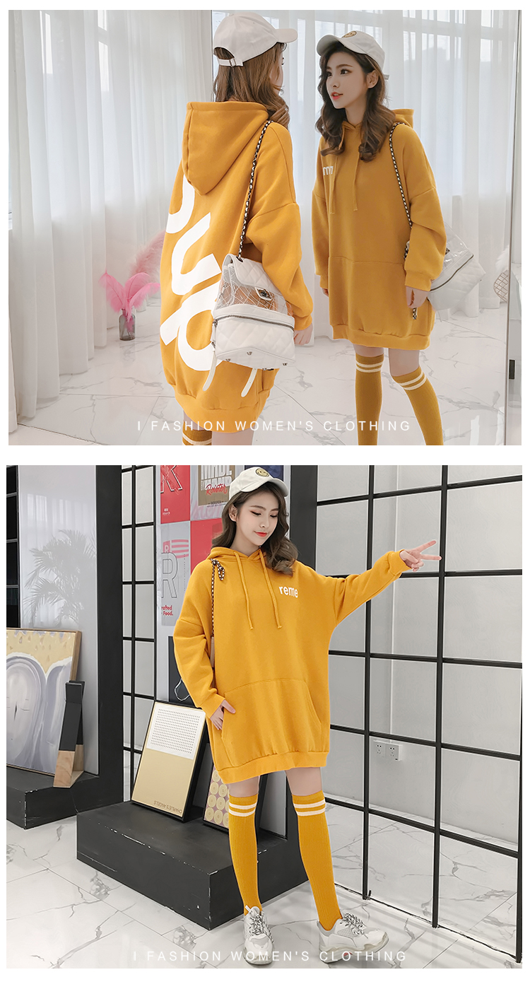Sweatshirt femme - Ref 3215402 Image 19