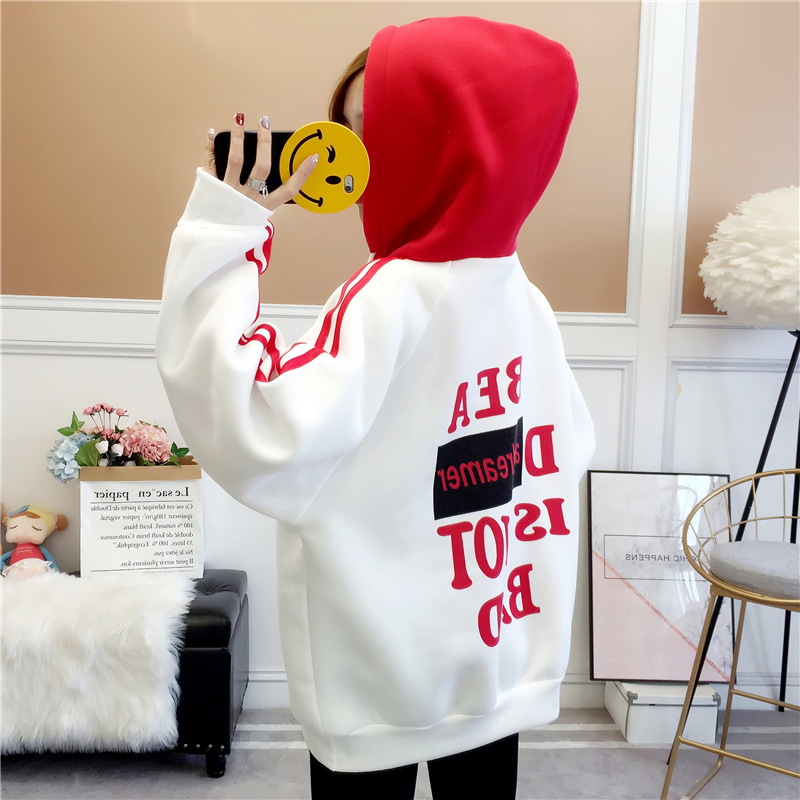 Sweatshirt femme - Ref 3215004 Image 23