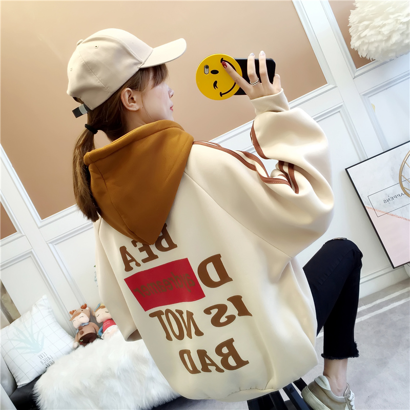 Sweatshirt femme - Ref 3215004 Image 32