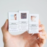 Q-запах посередине!Maison Margiela Perfum