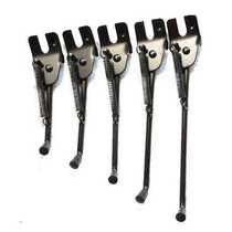 Childrens bicycle foot support bracket-16-14-18-20 inch bicycle support side support parking rack accessories universal Phoenix