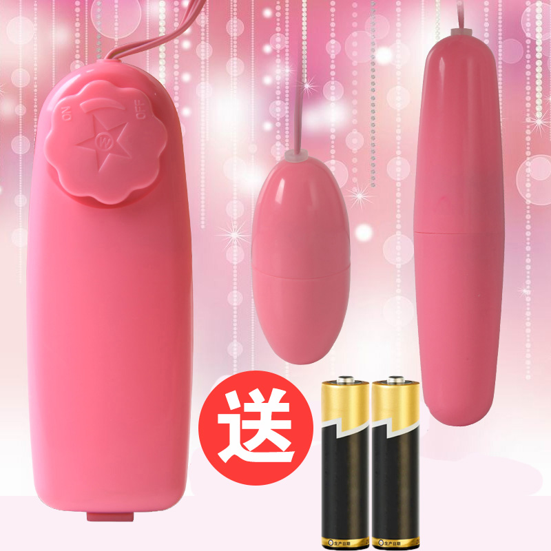 Female sex toys Double jumping egg panties Couple bed Aurora Female self-comfort appliances Sex toys