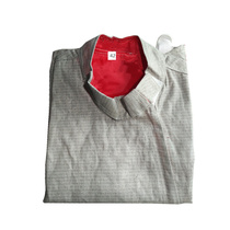 Fencing equipment Foil metal clothing conductive clothing electric clothing brand sword clothing can participate in national competitions