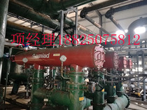  Israel amiad imported CTF-A series mesh filter supply of various sizes