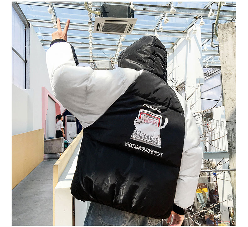 Blouson hiver pour homme - Ref 3115029 Image 63