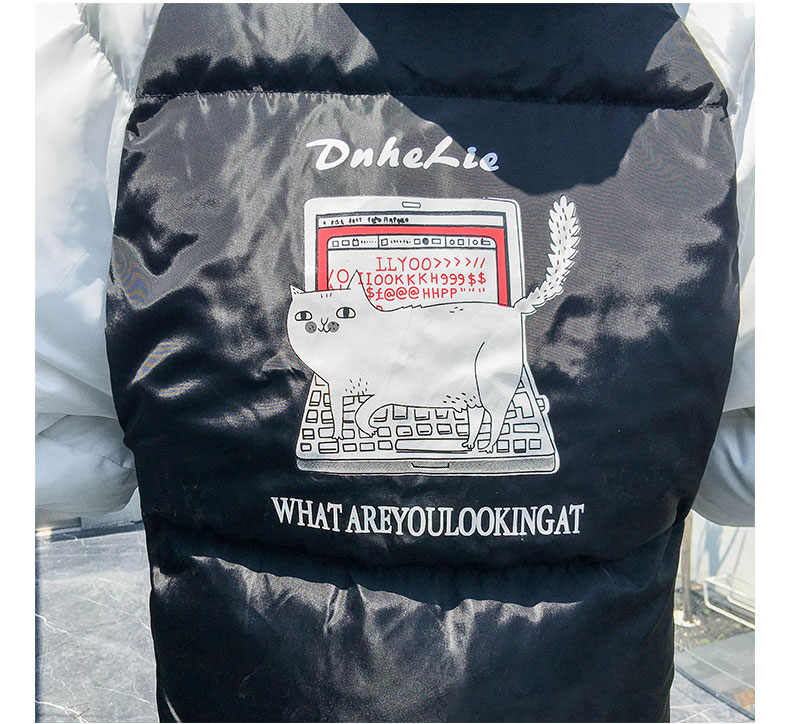 Blouson hiver pour homme - Ref 3115029 Image 72