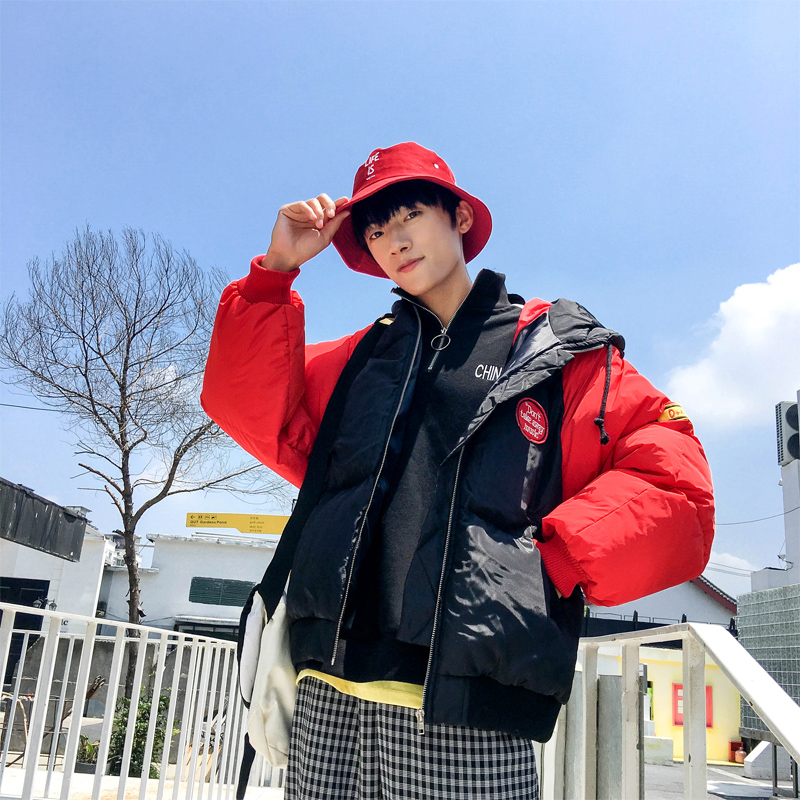 Blouson hiver pour homme - Ref 3115029 Image 2