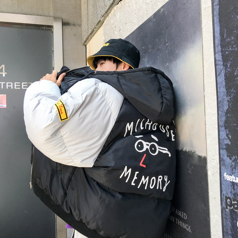 Blouson hiver pour homme - Ref 3115029 Image 5