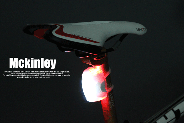 Eclairage pour vélo - Ref 2400076 Image 16