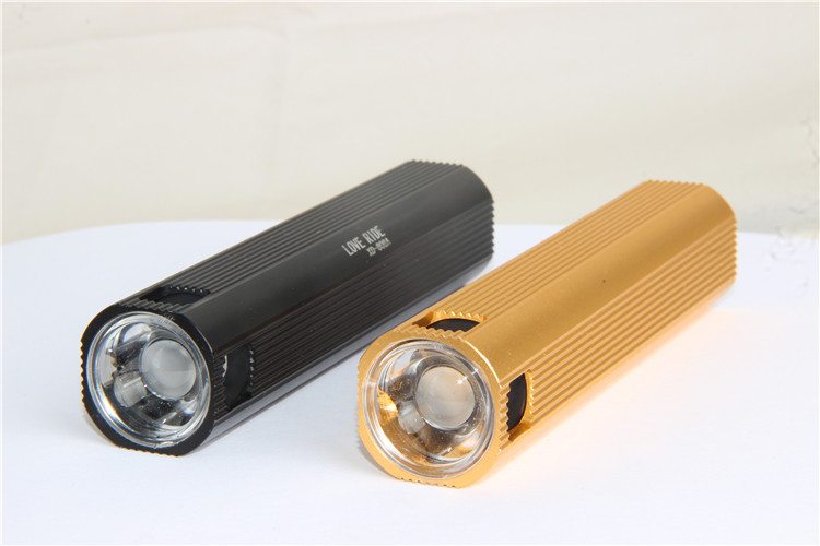 Lumière vélo LOVE RIDE - phare - Ref 2399695 Image 24