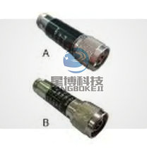 Coaxial attenuator TS2 DC-4G DC-4G 1 ~ 40DB