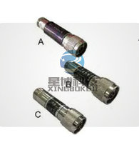 Coaxial attenuator TS2G DC-6G DC-6G 1 ~ 50DB