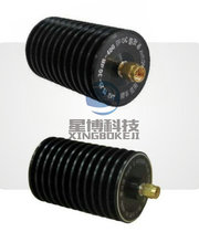 Coaxial attenuator 2 92TS20 DC-40G 1-40DB