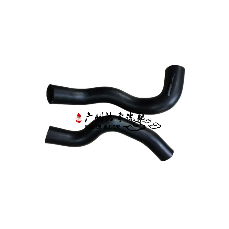 Suitable for 06-12 Nissan Sylphy 2.0 Junyi 1.8 water tank upper water pipe and lower water pipe inlet pipe and outlet hose