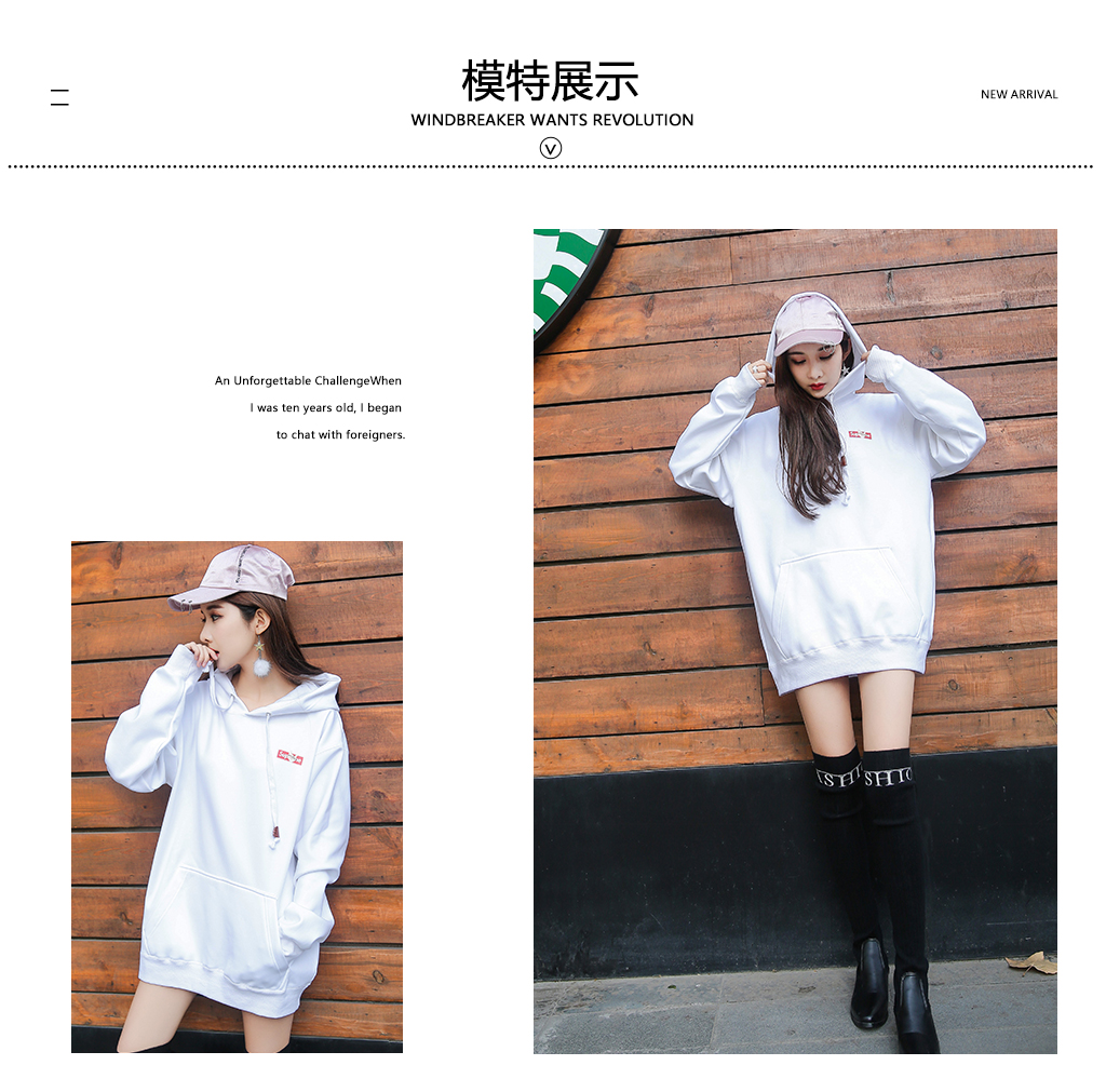 Sweatshirt femme      - Ref 3217343 Image 16