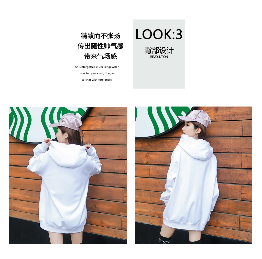 Sweatshirt femme      - Ref 3217343 Image 12