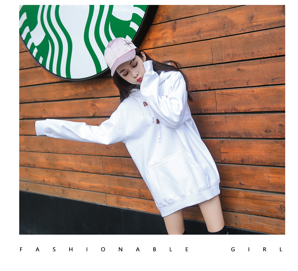 Sweatshirt femme      - Ref 3217343 Image 17