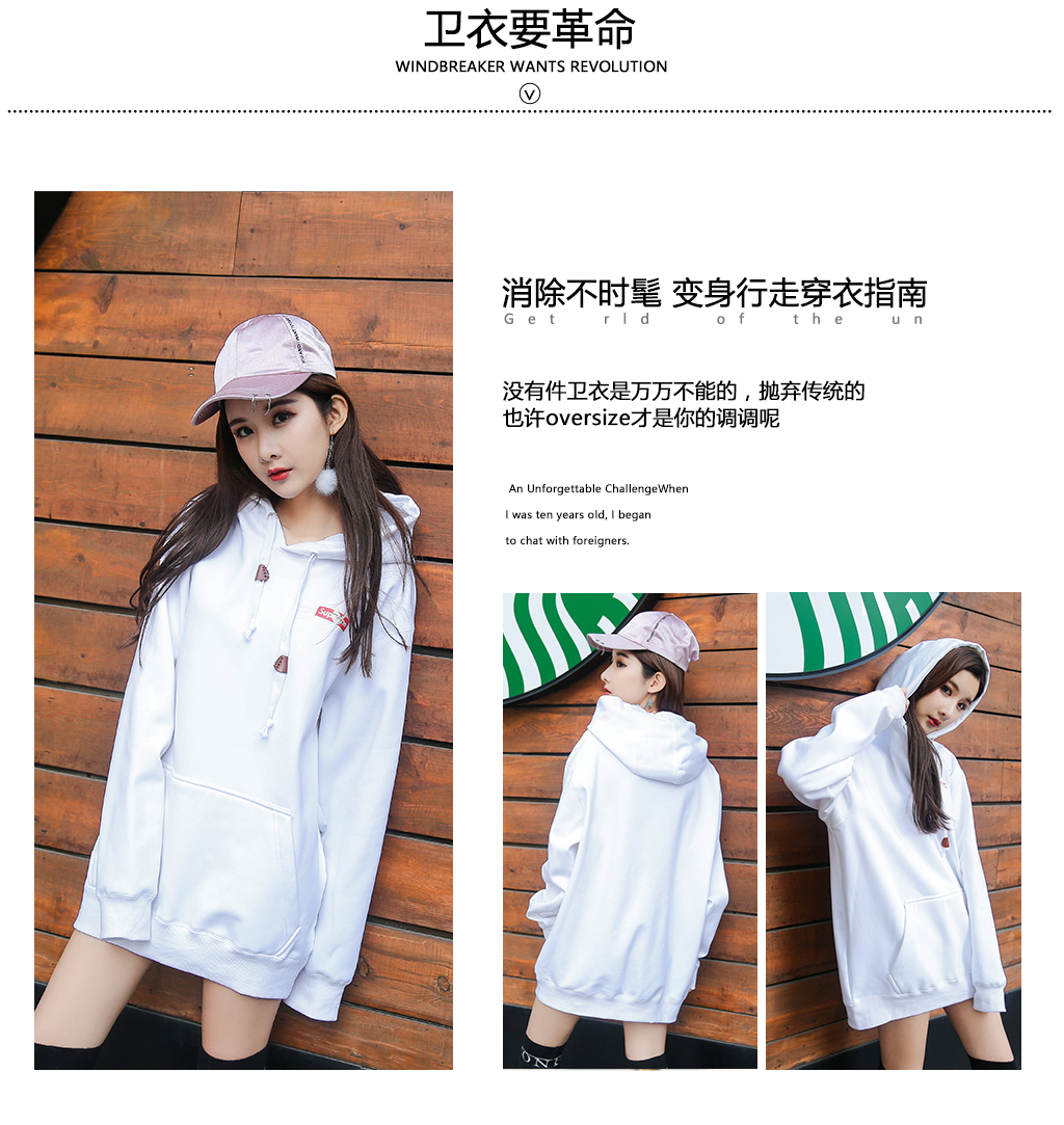 Sweatshirt femme      - Ref 3217343 Image 10