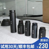 633nm red light laser beam expander collimating lens 3x4x5x6x8x10x times variable adjustment 30 days return